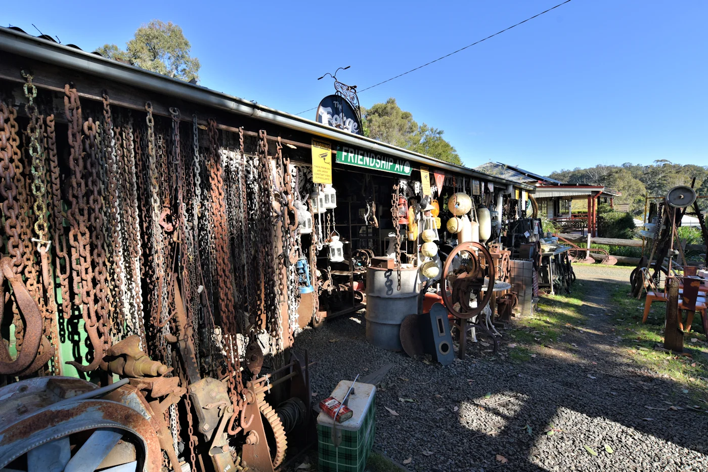 Additional image 8 of 2889 Wollombi Road, Wollombi NSW 2325