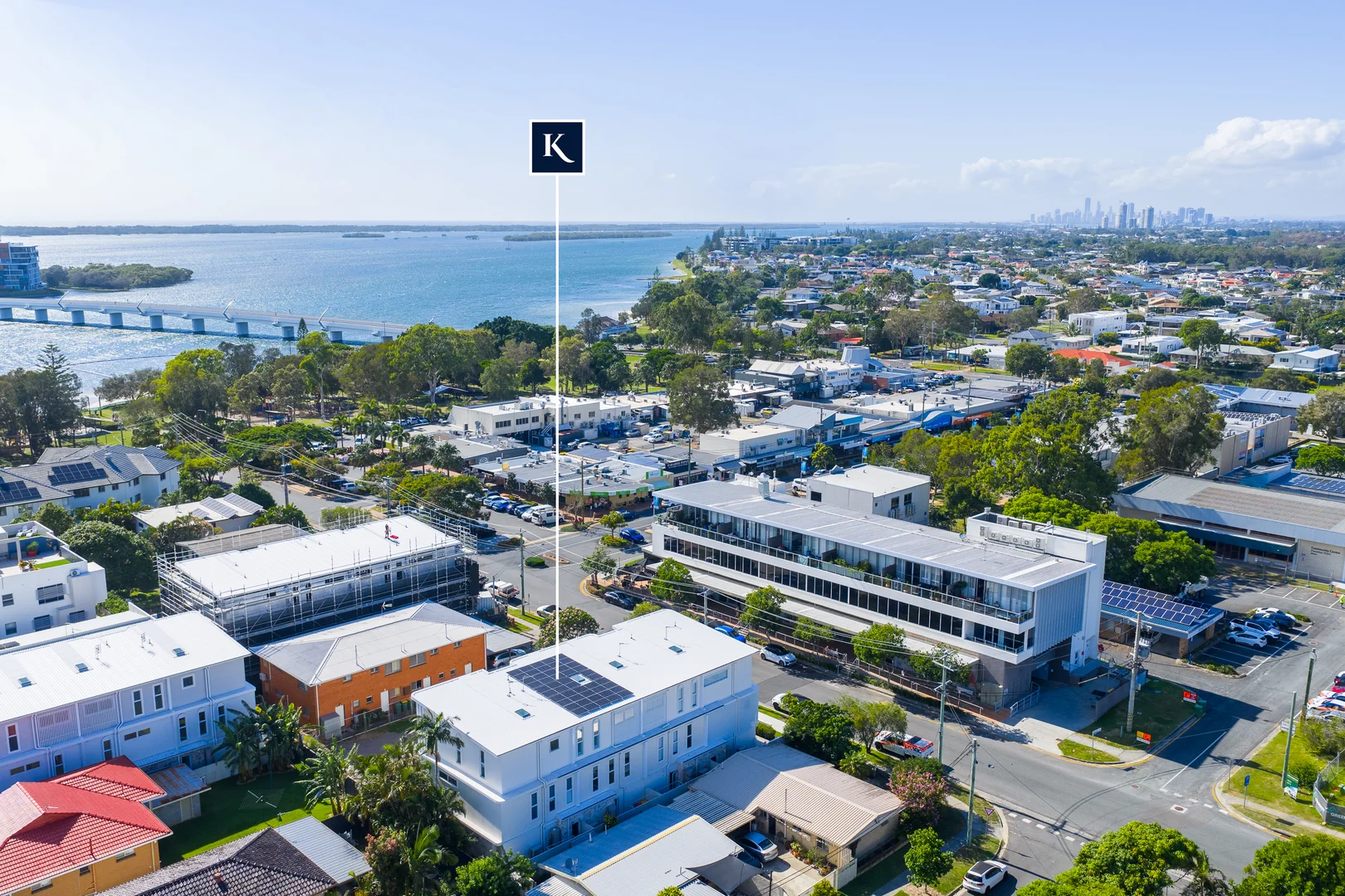 Additional image 18 of 3/17 Bruce Avenue, Paradise Point QLD 4216