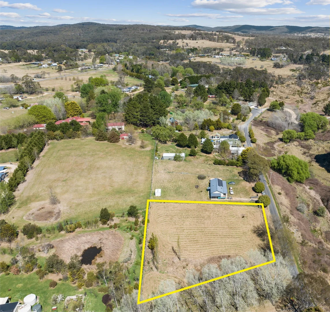 Additional image 5 of 21 George Street, Majors Creek NSW 2622