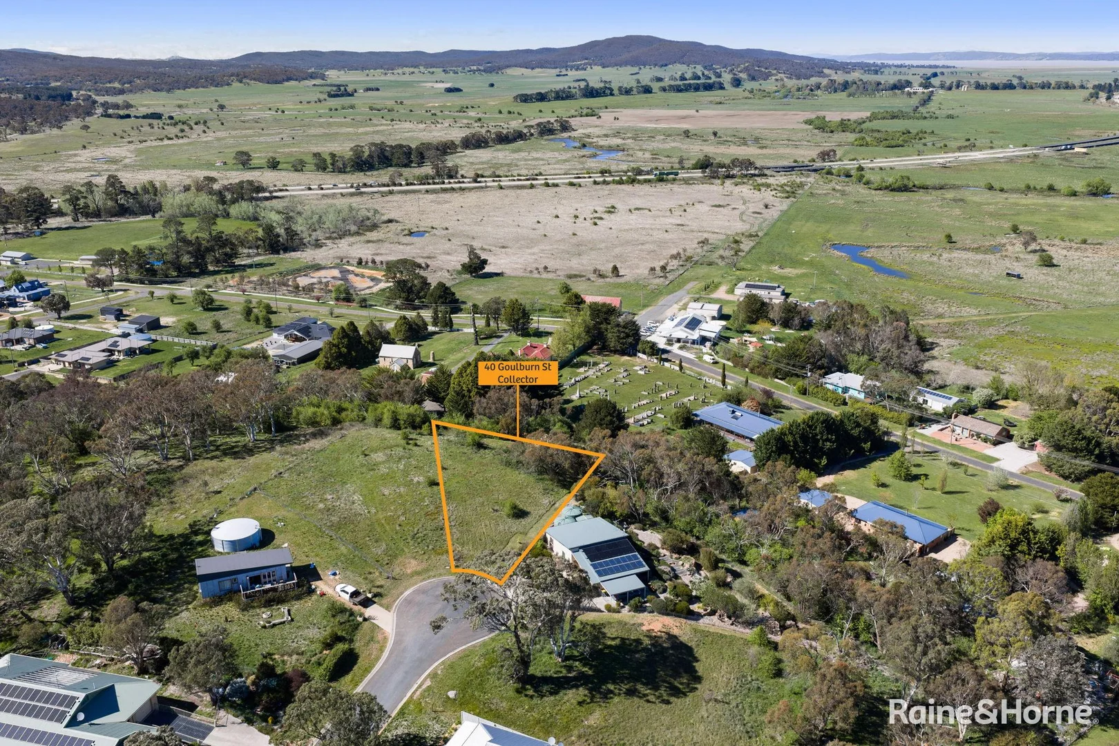 Additional image 5 of 40 Goulburn Street, Collector NSW 2581