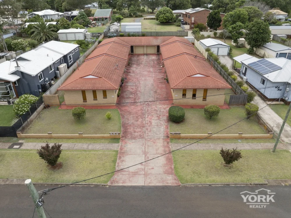 Additional image 2 of 46 Llewellyn Street, Centenary Heights QLD 4350