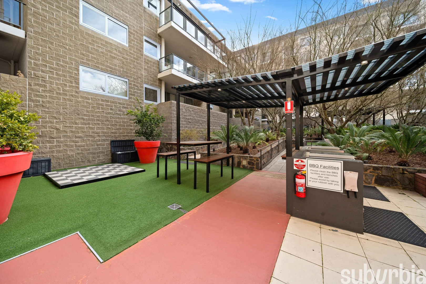 Additional image 20 of 43/2 Edinburgh Avenue, City ACT 2601