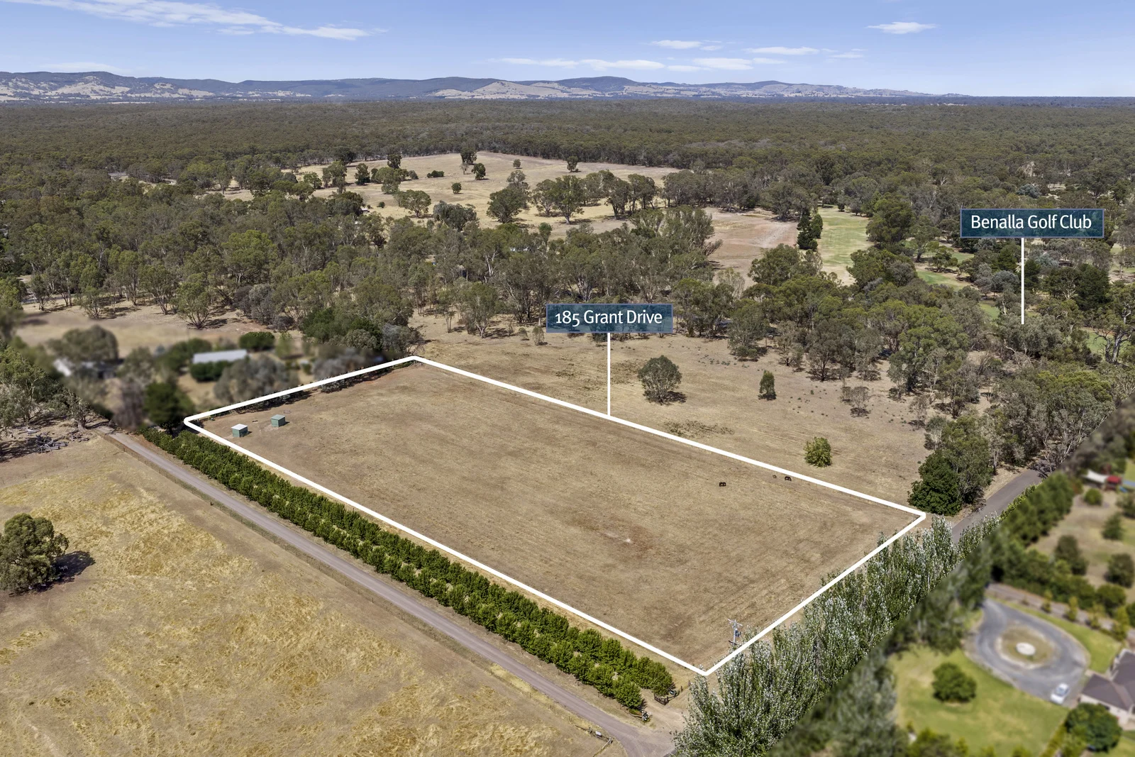 Additional image 2 of 185 Grant Drive, Benalla VIC 3672