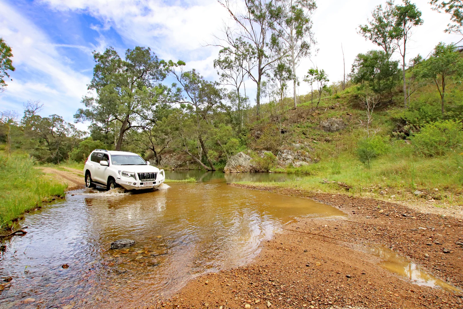 Additional image 4 of "Twin Creeks" 1472 Twin Creeks Road, Yarrol QLD 4630
