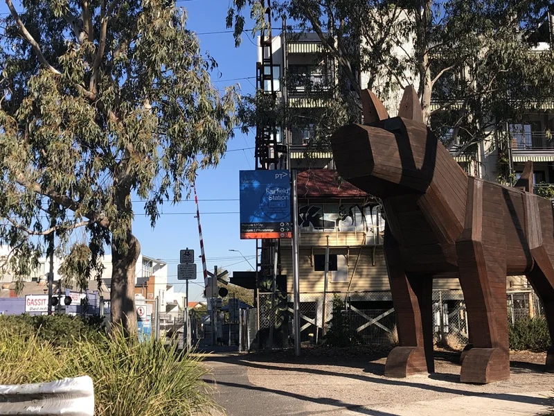 Additional image 10 of 102/66 Station St, Fairfield VIC 3078