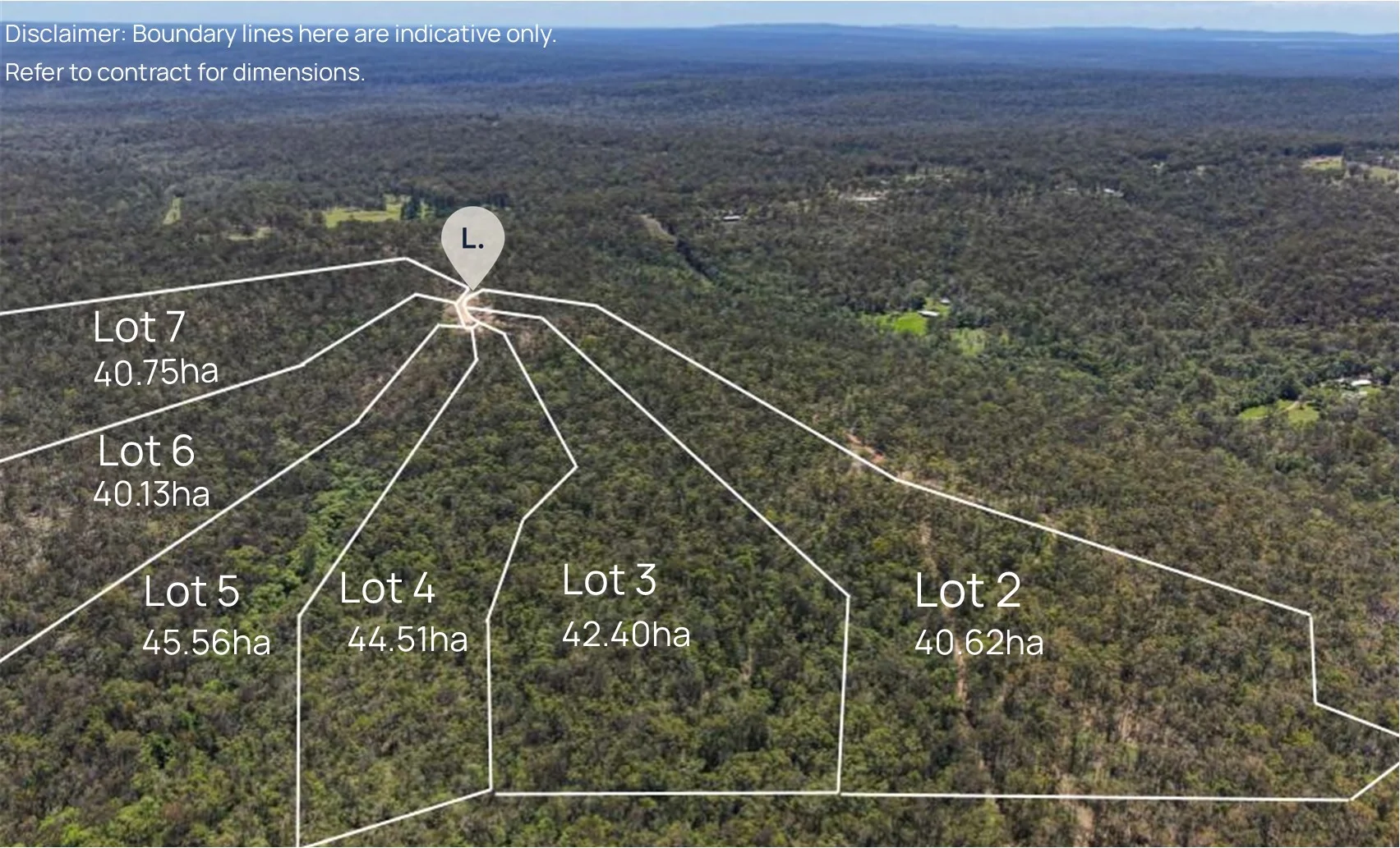 2 - 7 Pretty Close, Fortis Creek NSW 2460