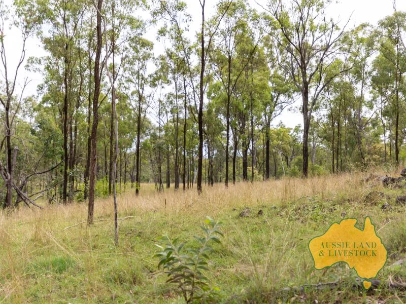 Additional image 26 of 0 "Tracey's" & "Green Gully", Monto - Mount Perry Road, Mount Perry QLD 4671