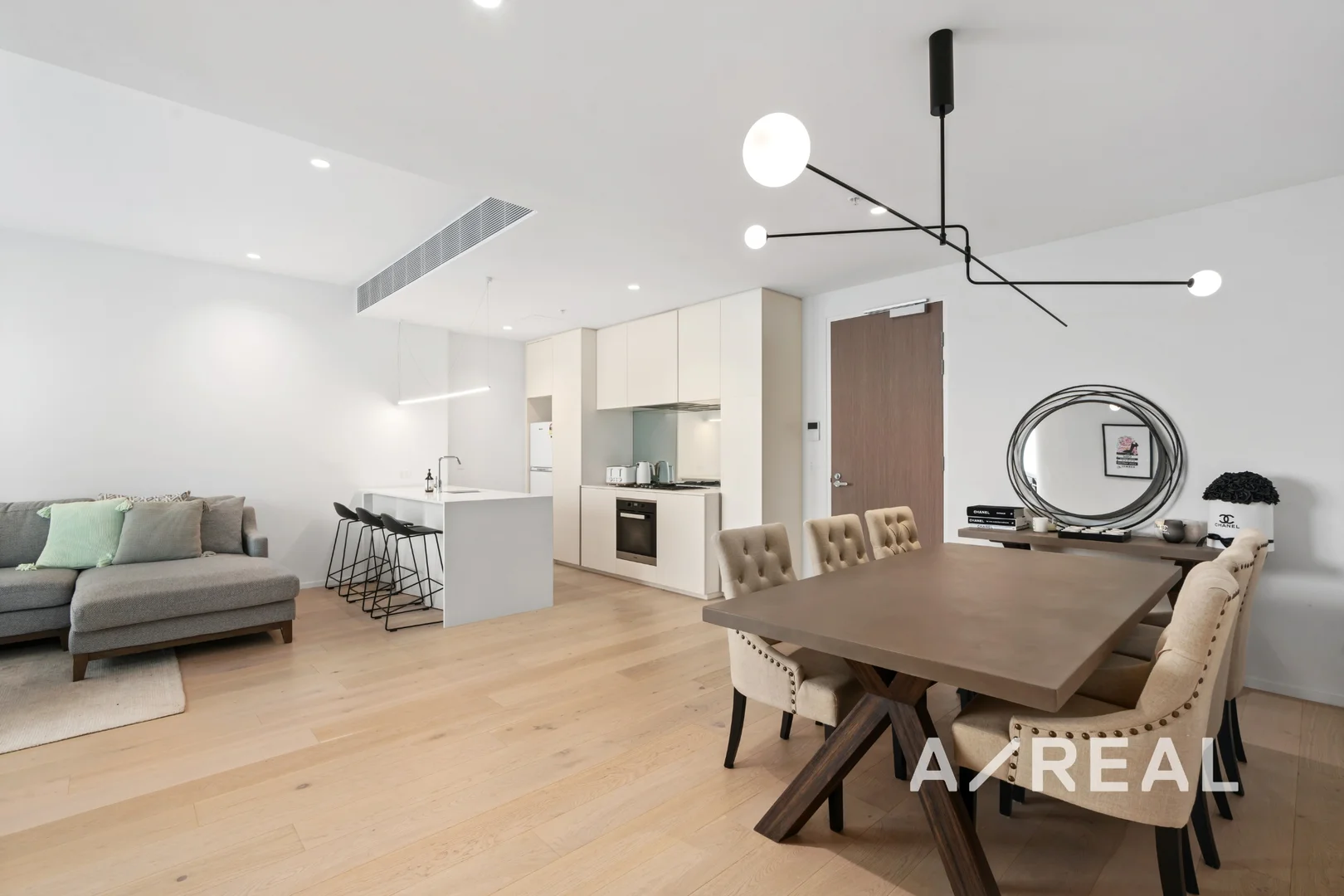 Additional image 2 of 6207/18 Hoff Boulevard, Southbank VIC 3006