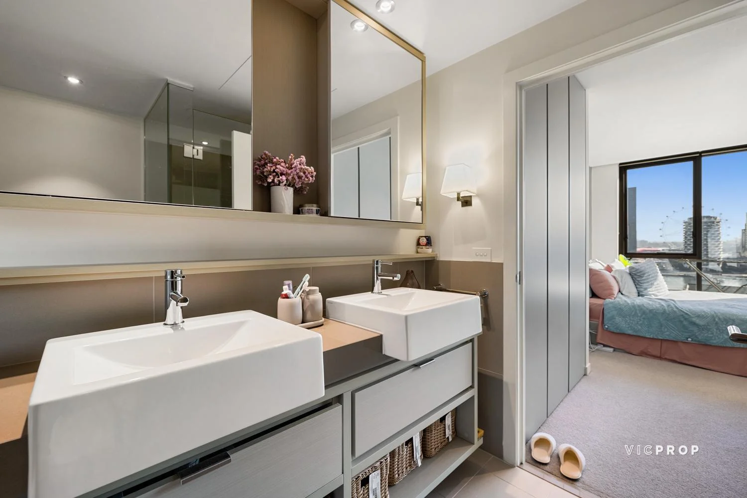 Additional image 8 of 1004/9 Waterside Place, Docklands VIC 3008