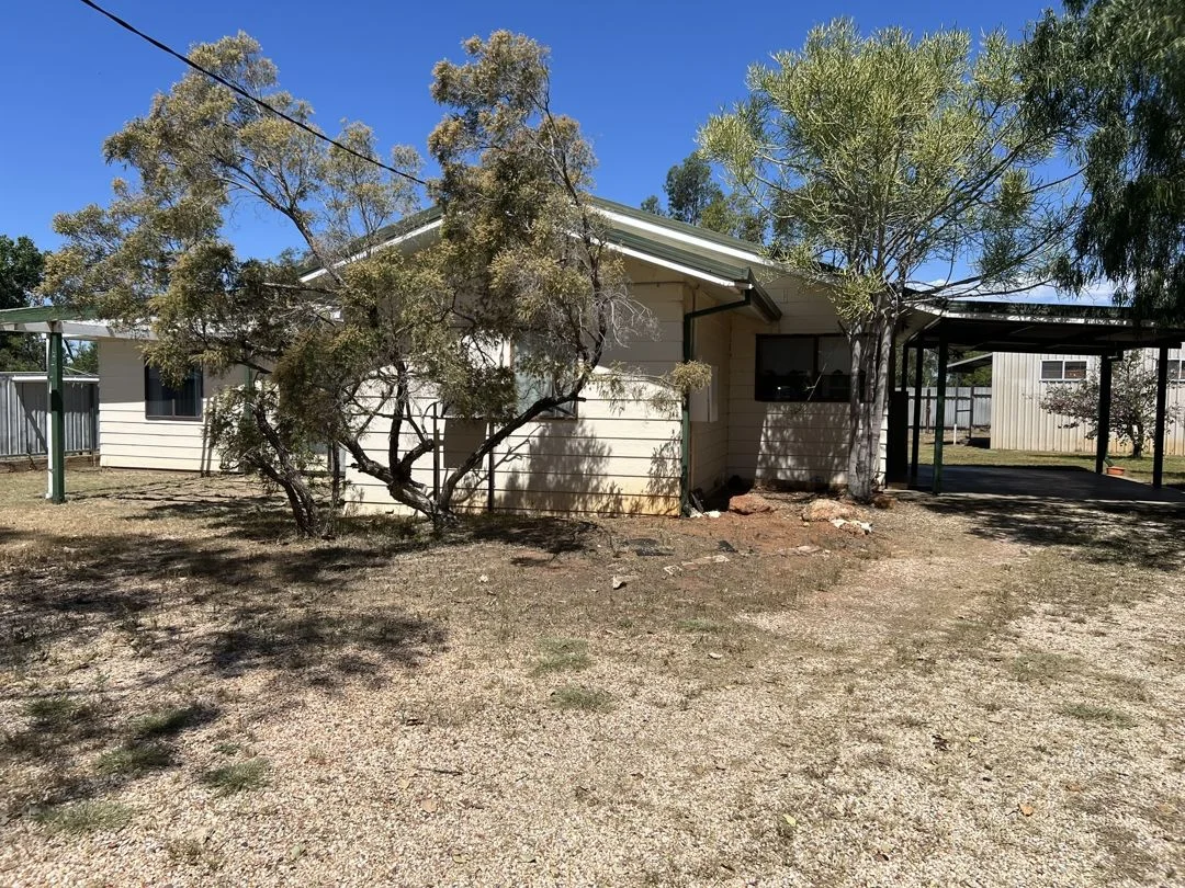 50 Butterfly Avenue, Lightning Ridge NSW 2834