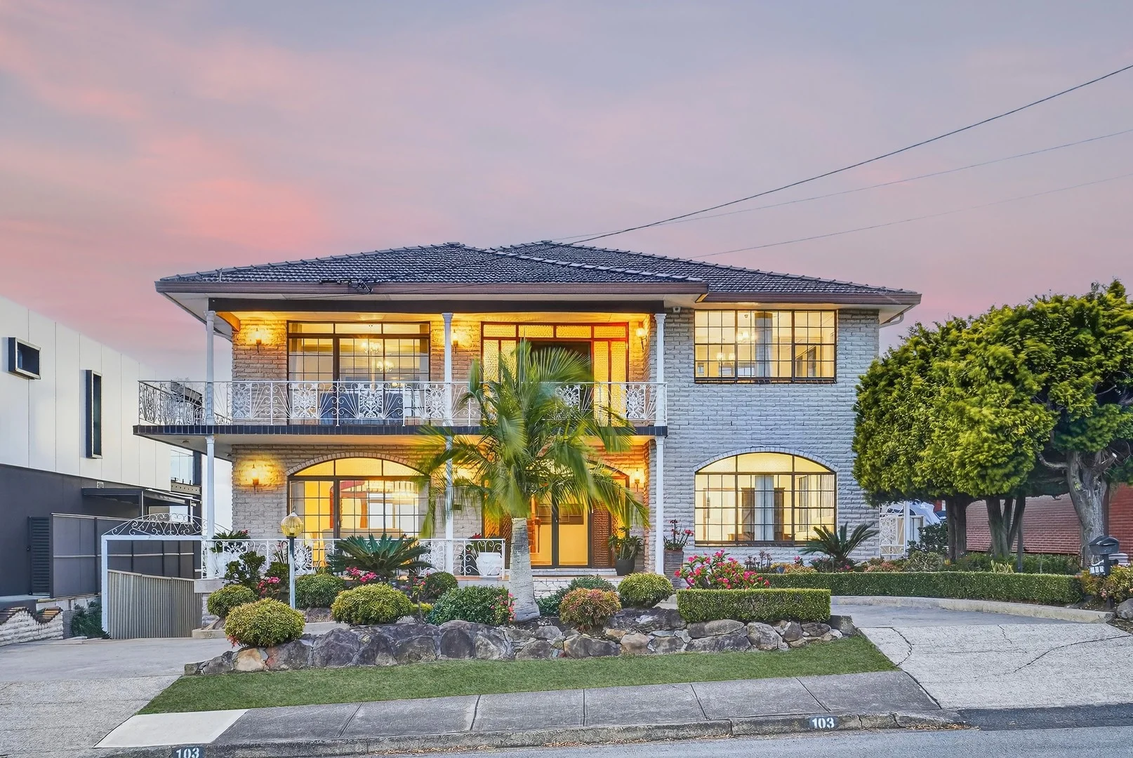 103 Lanhams Road, Winston Hills NSW 2153