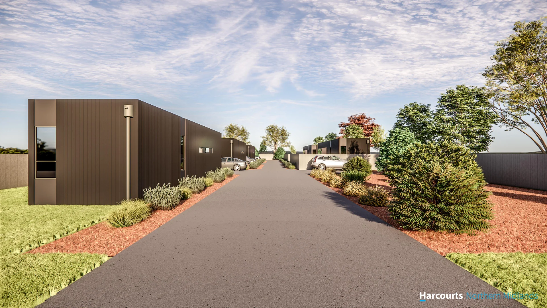 Additional image 3 of 1, 2, 3, 4, 5/7 Bedford Street, Campbell Town TAS 7210