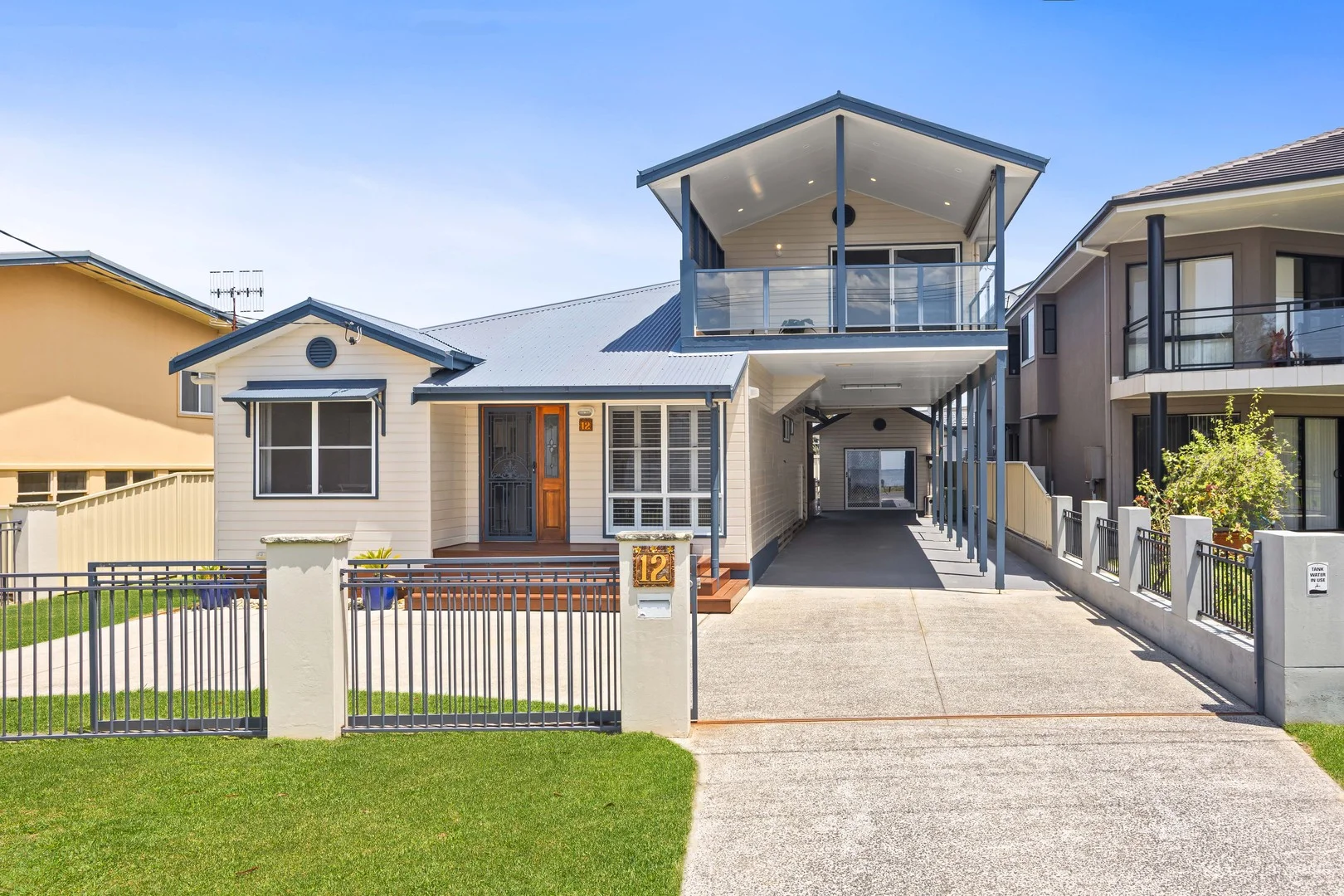 12 Lucinda Avenue, Killarney Vale NSW 2261