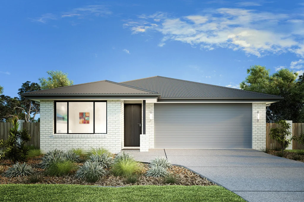 Lot 36 Krestrel Crescent, Wangaratta VIC 3677
