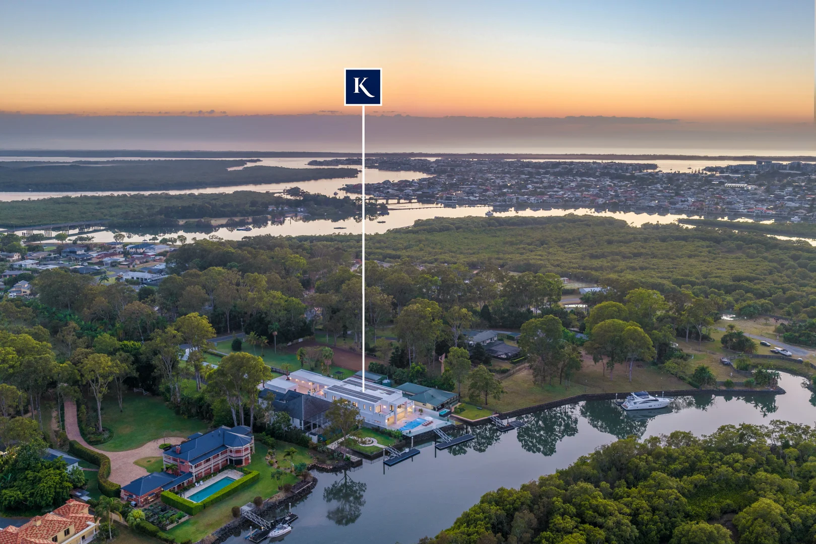 Additional image 30 of 108 Crescent Avenue, Hope Island QLD 4212