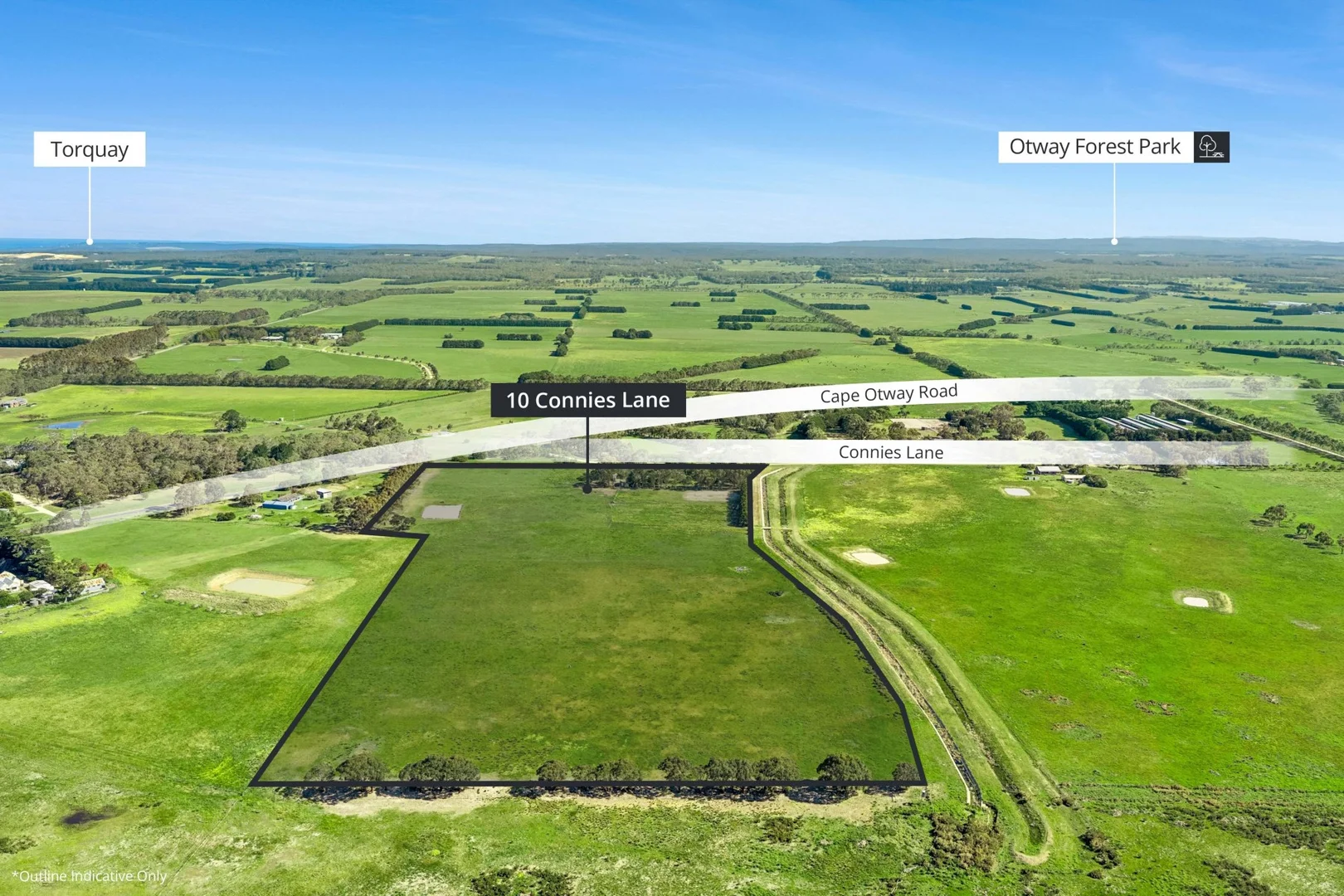 Additional image 2 of 10 Connies Lane, Modewarre VIC 3240