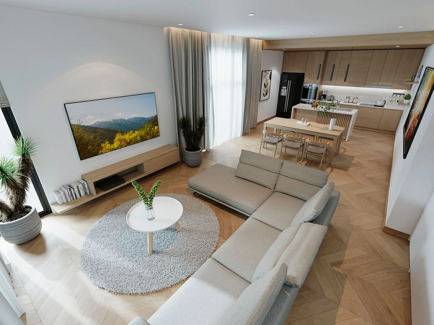 Additional image 2 of 1-6/6 Napier Crescent, Essendon VIC 3040