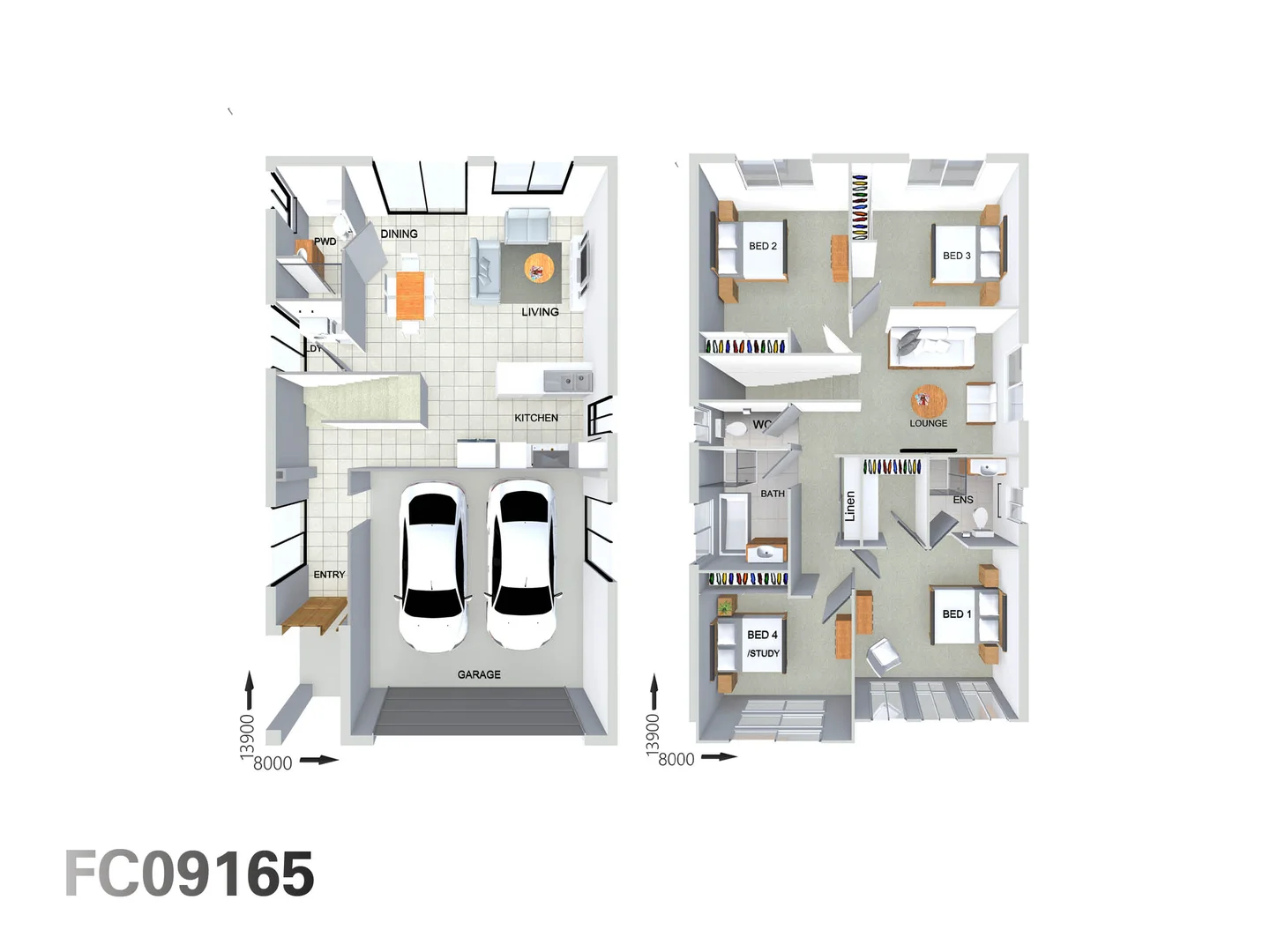 Additional image 4 of 14 Ibis Crt, Nambucca Heads NSW 2448