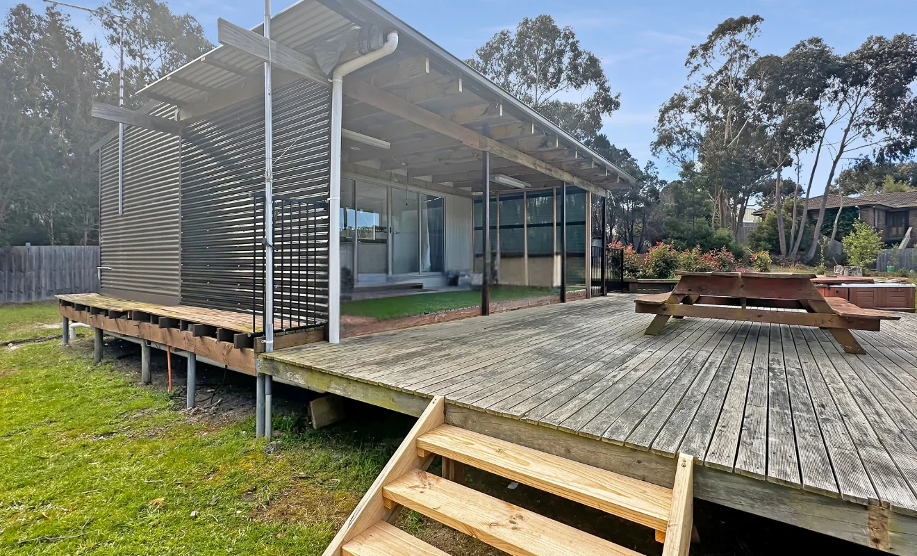 Additional image 13 of Steel St, Scamander TAS 7215