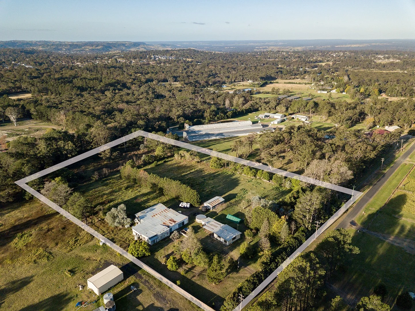 40 Michell Road, Thirlmere NSW 2572