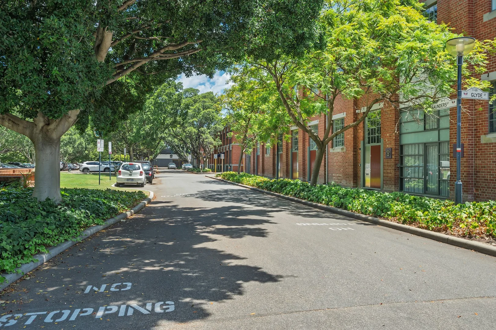 Additional image 29 of 6 Saunders Street, East Perth WA 6004