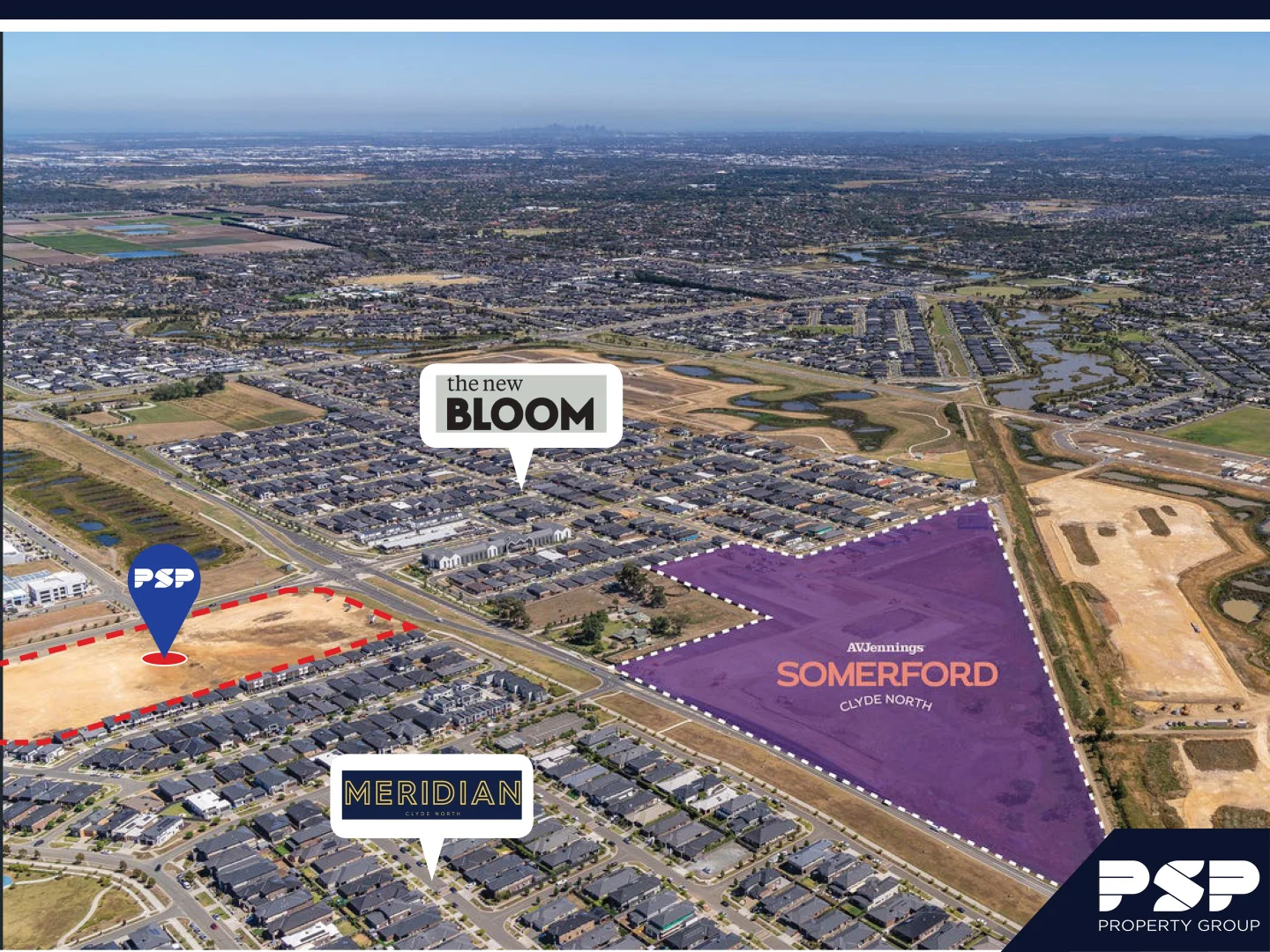 Additional image 6 of Matterhorn Drive, Clyde VIC 3978