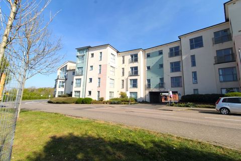 Long Down Avenue, Cheswick Village BS16