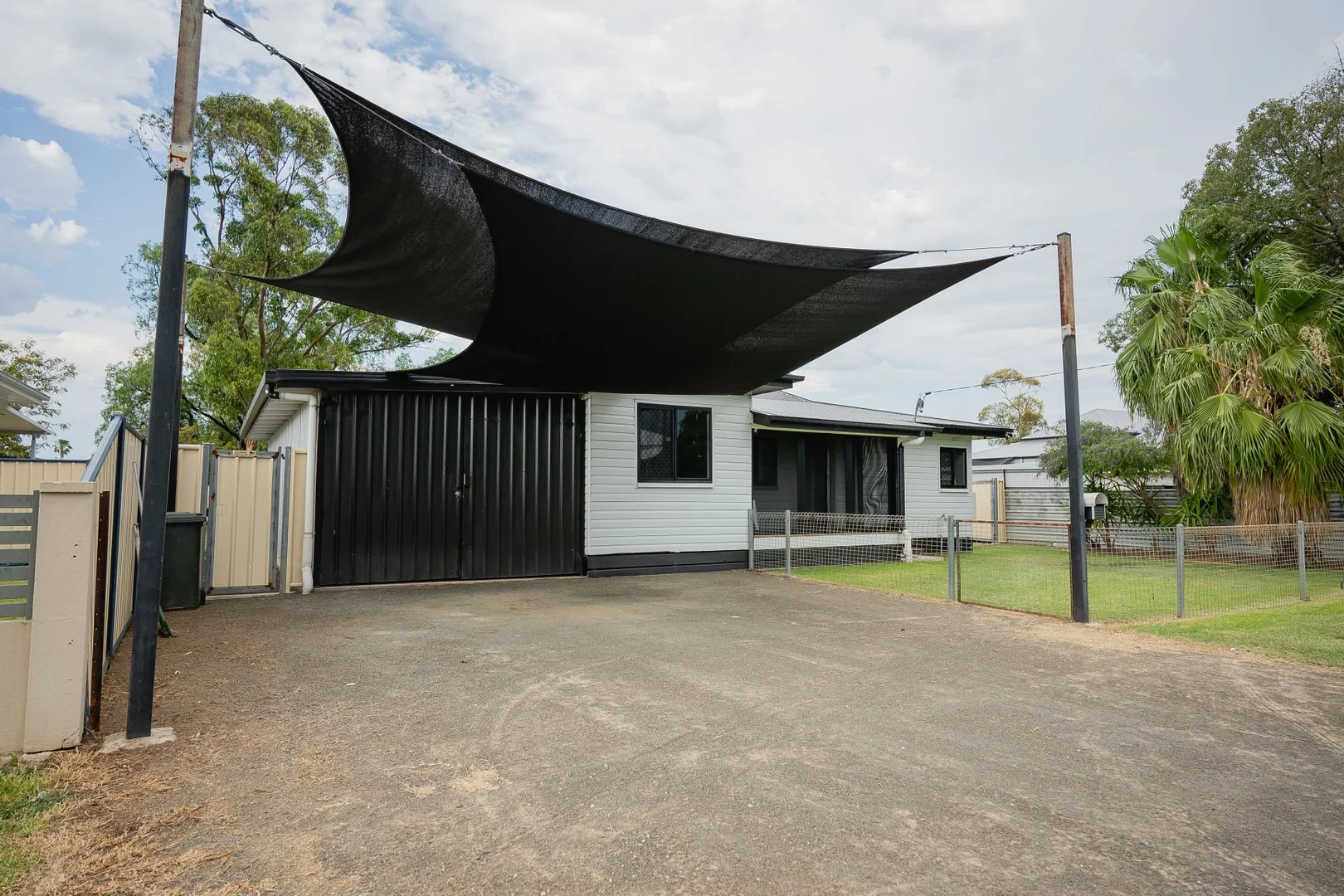 63 Chrystal Street, Roma QLD 4455