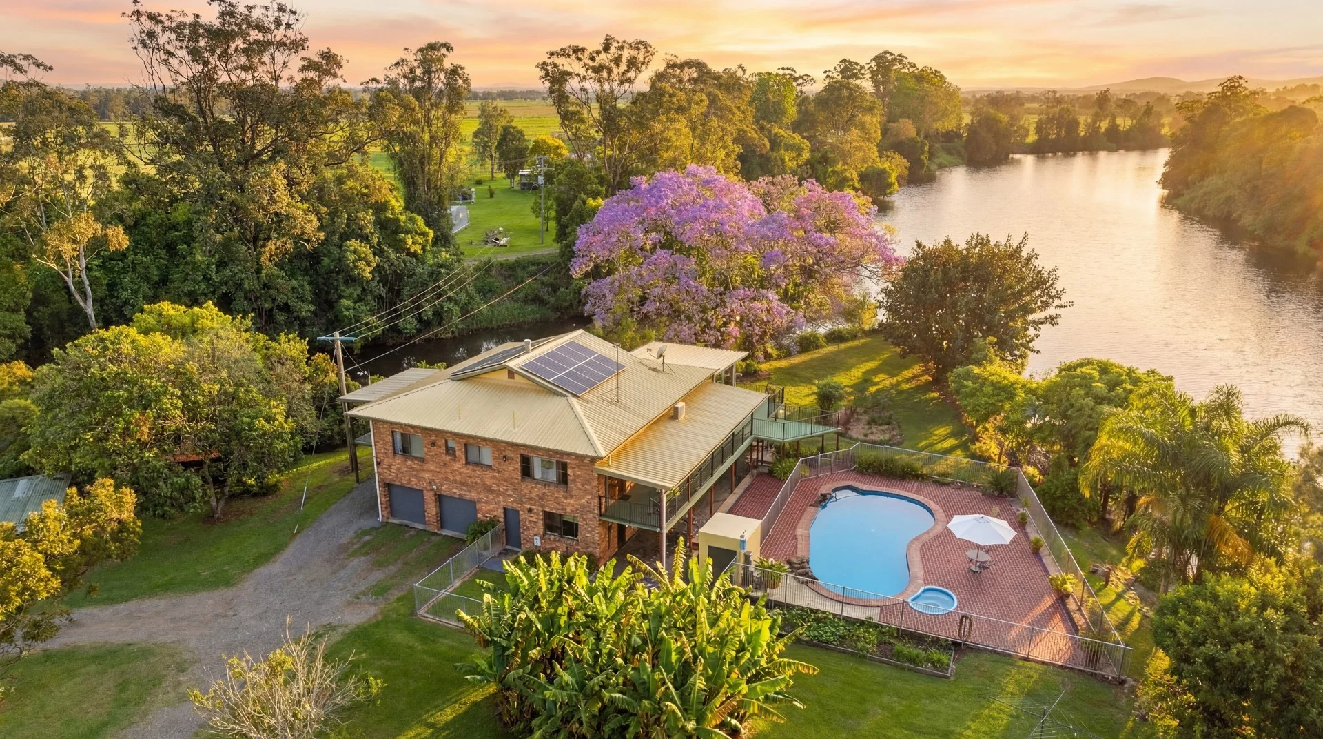 433 Lower Coldstream Road, Coldstream NSW 2462