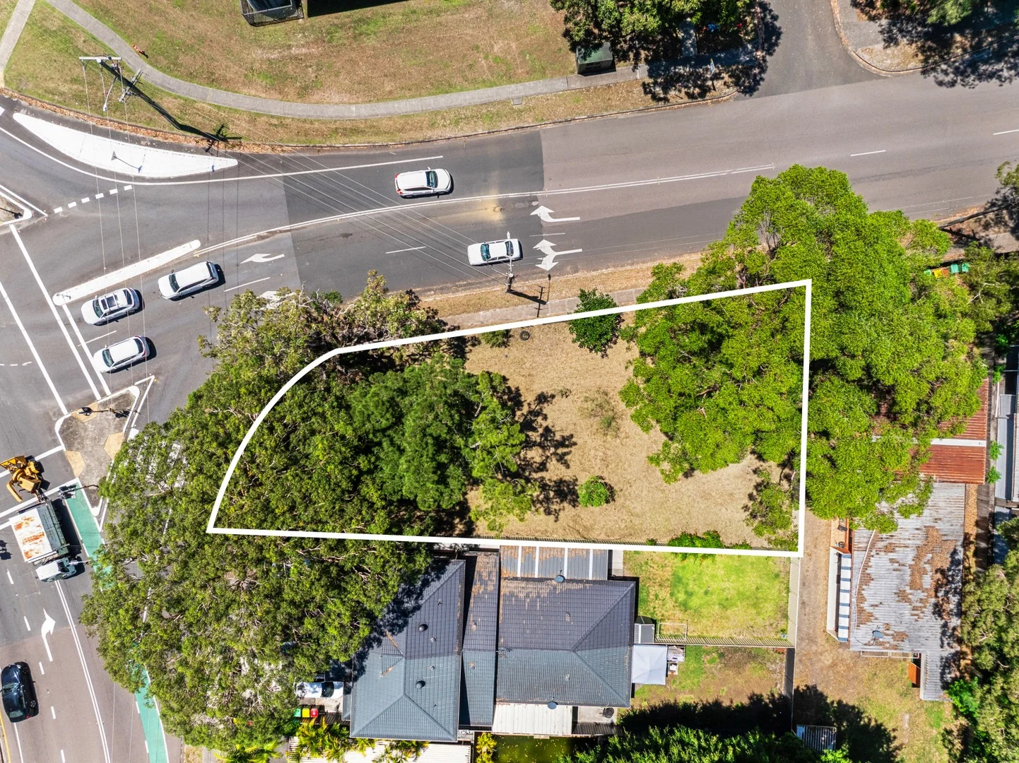 180 Ocean Beach Road, Woy Woy NSW 2256