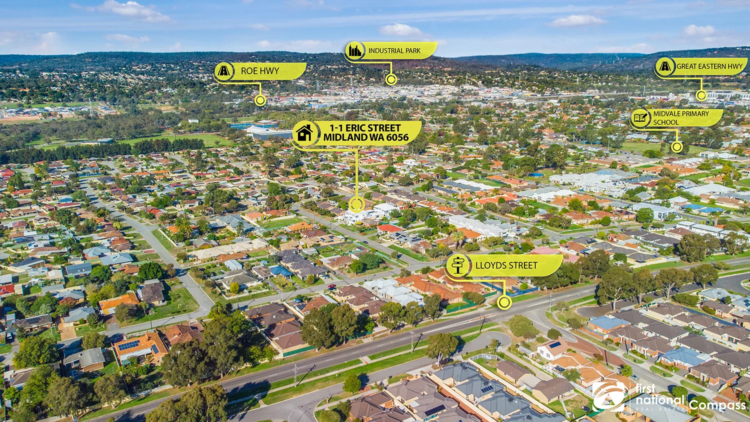 Additional image 5 of 1/1 Eric Street, Midland WA 6056