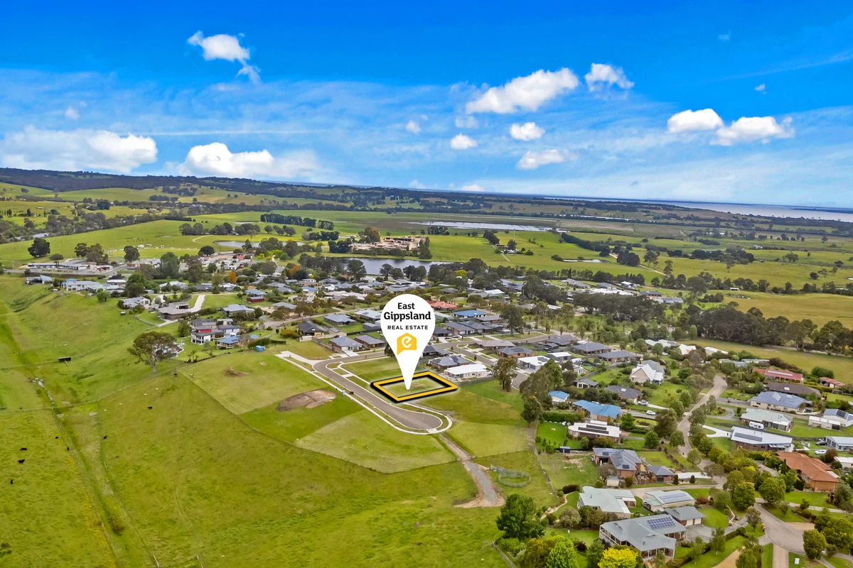 7 Rakali Close, Swan Reach VIC 3903
