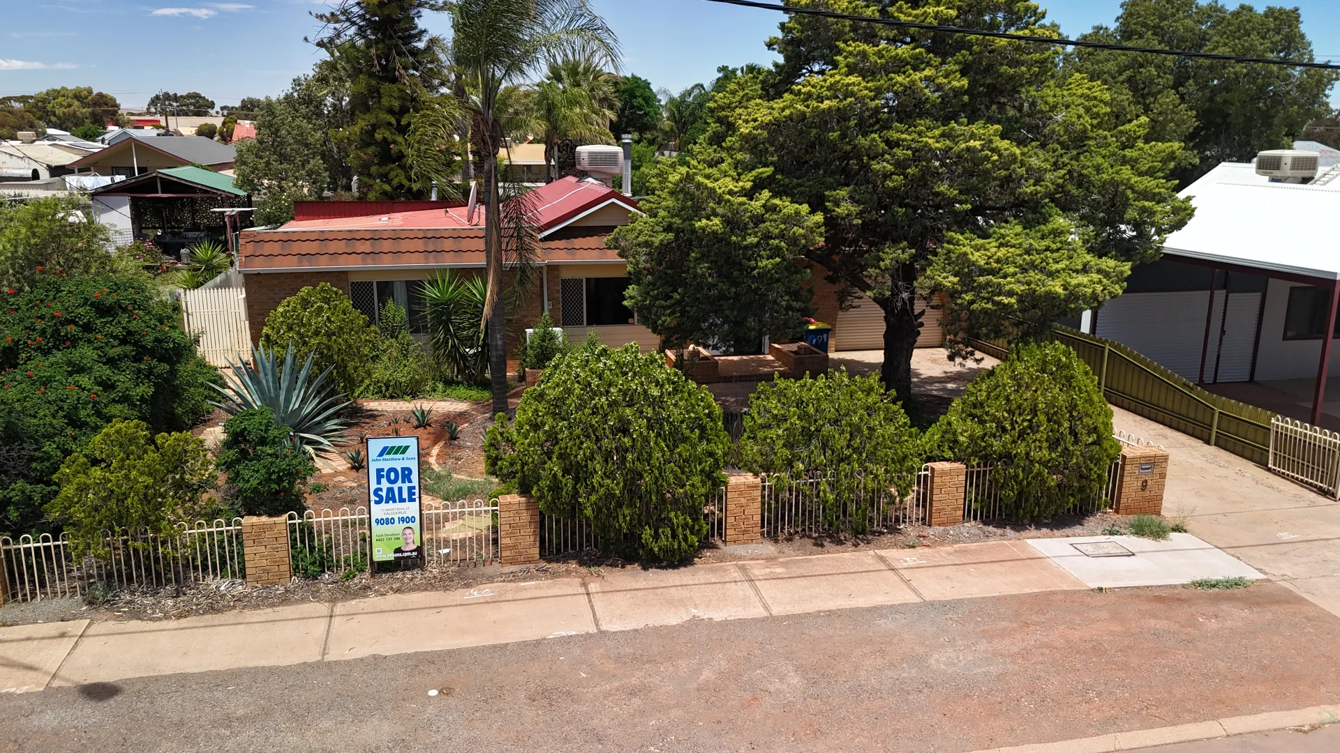 Additional image 6 of 9 Oberthur Street, South Kalgoorlie WA 6430