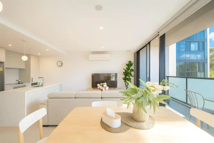 Additional image 2 of 402/1 Boolee Street, Reid ACT 2612