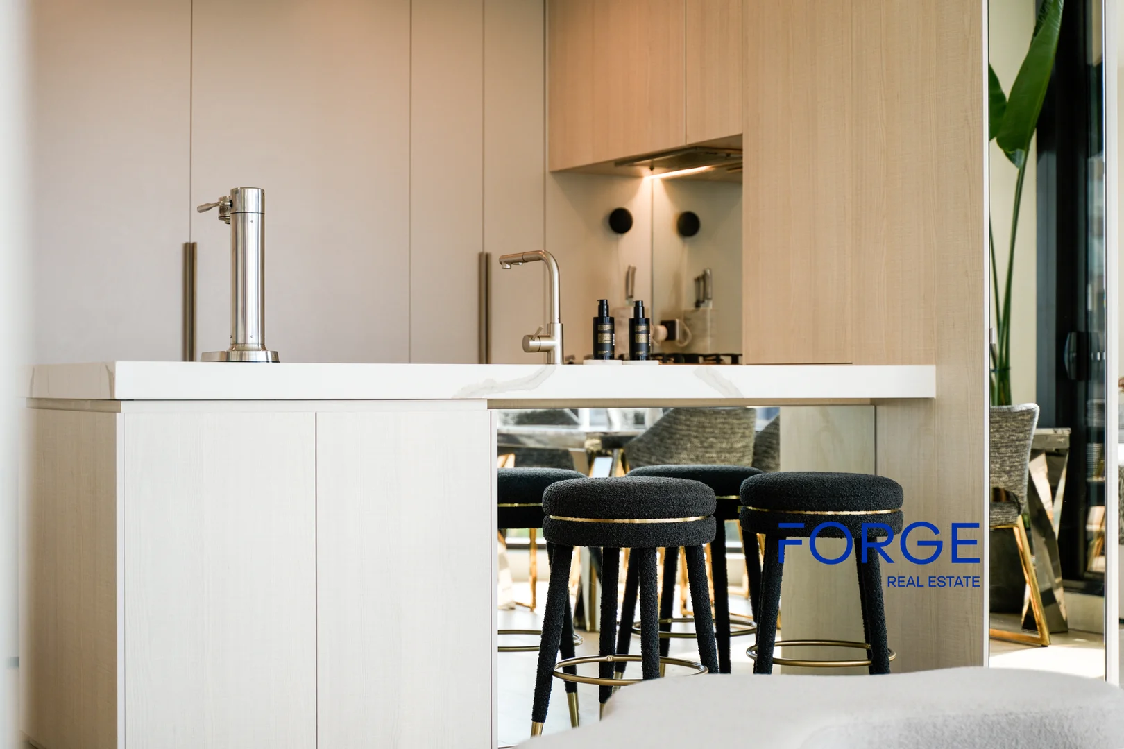 Additional image 5 of 602/393 Spencer Street, West Melbourne VIC 3003