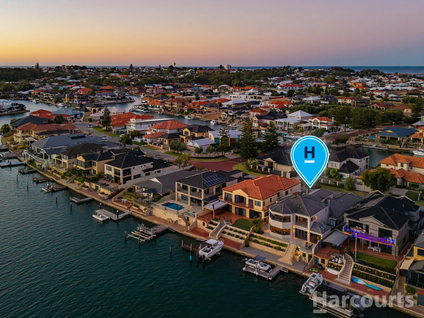 Additional image 32 of 23 Finistere Island Retreat, Halls Head WA 6210