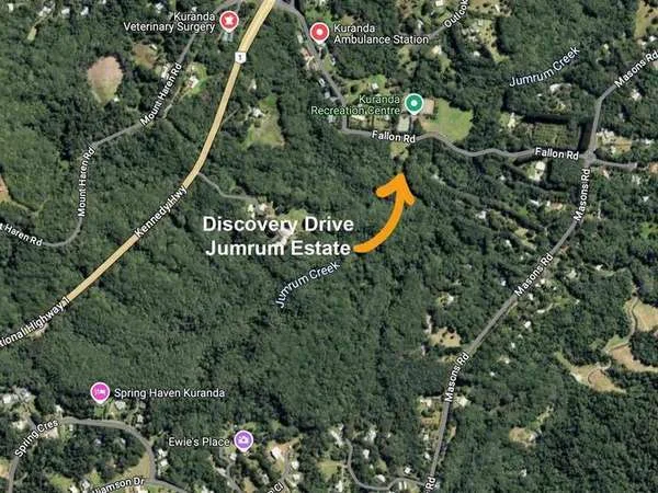 Additional image 11 of 1-11 Discovery Drive, Kuranda QLD 4881