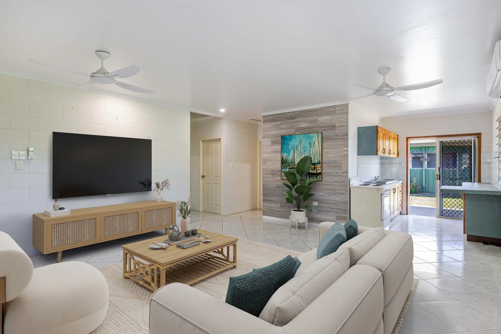 Additional image 13 of 72 Marine Parade, Newell QLD 4873