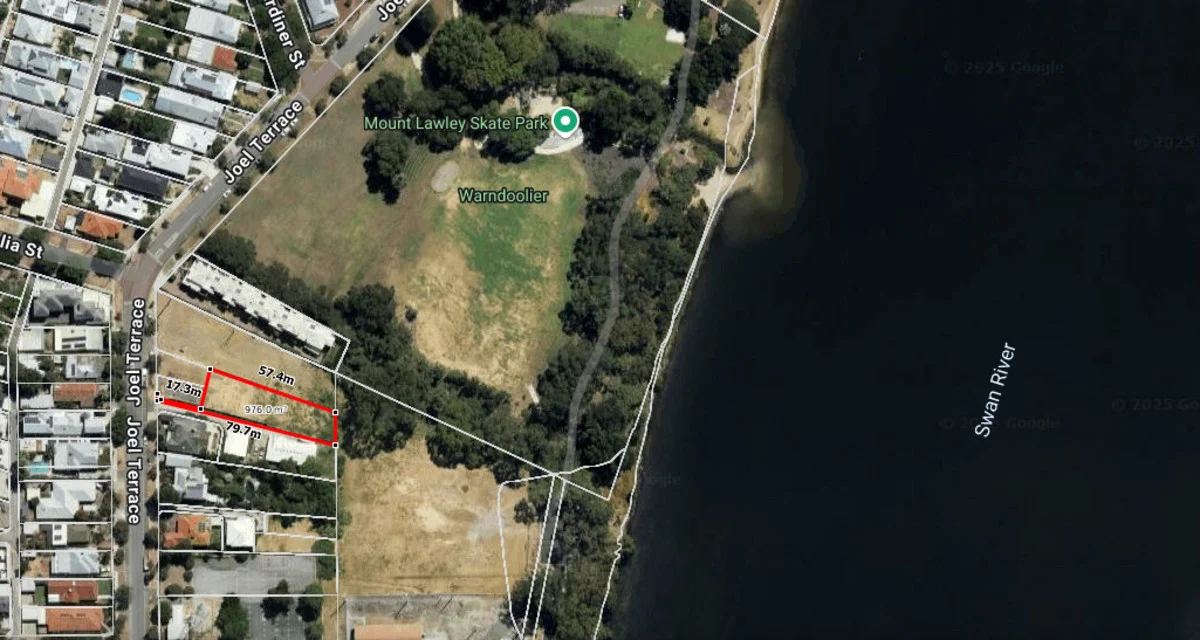 Additional image 35 of 46C Joel Terrace, East Perth WA 6004