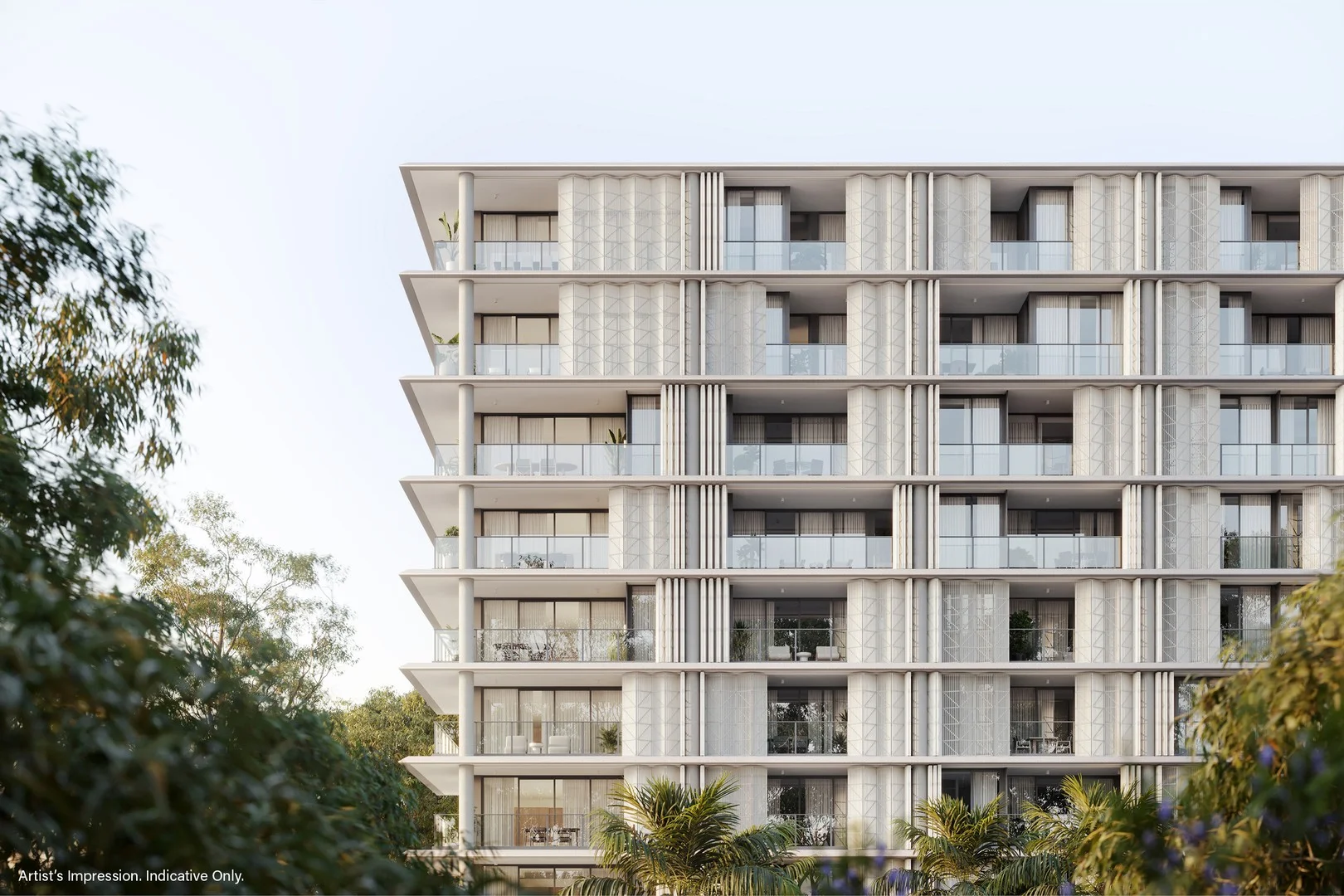 Additional image 8 of 1065/38 Beesley Street, West End QLD 4101