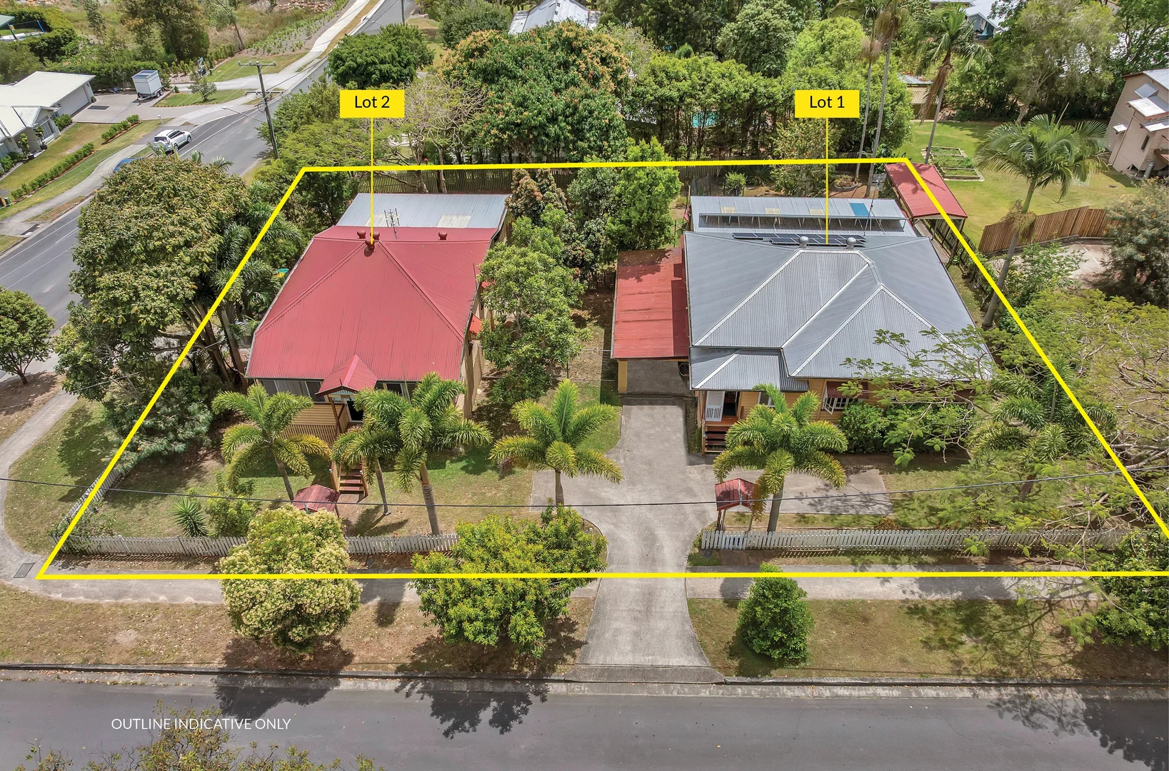 Additional image 14 of Lots 1 & 2/15 Memorial Avenue, Pomona QLD 4568