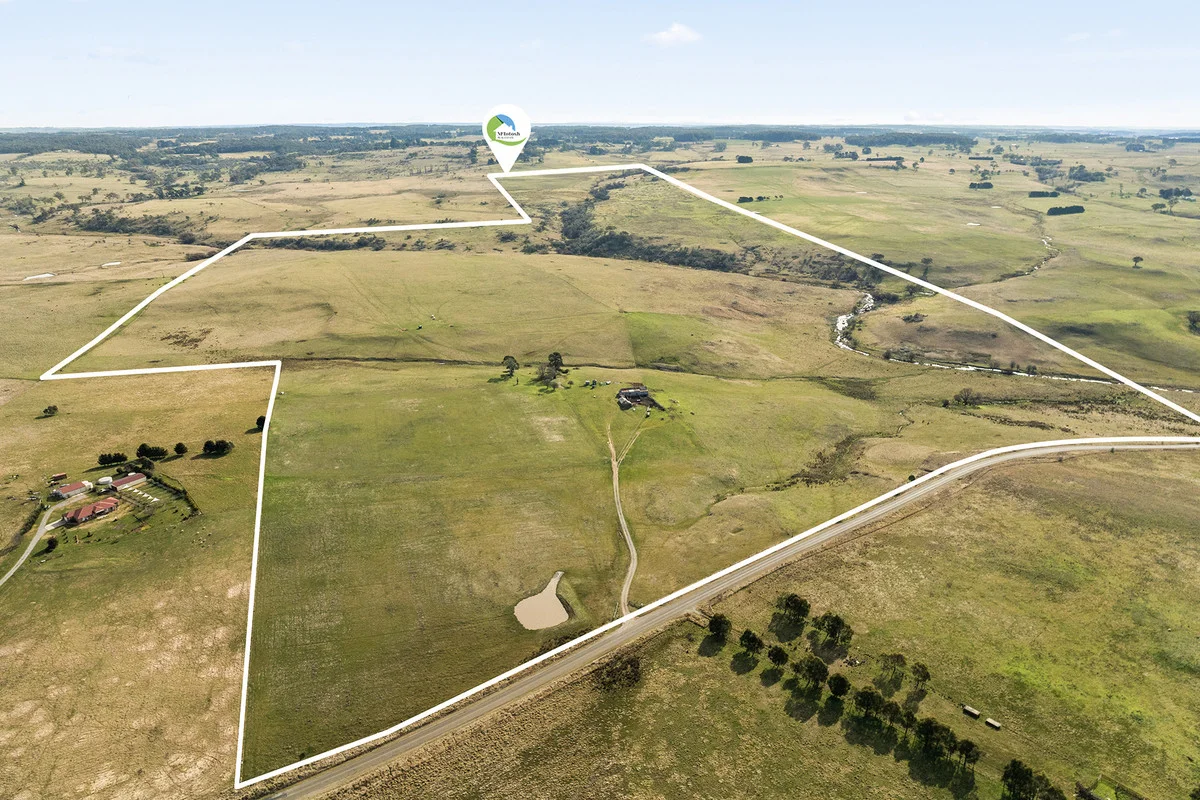 4595 Oberon Road, Taralga NSW 2580