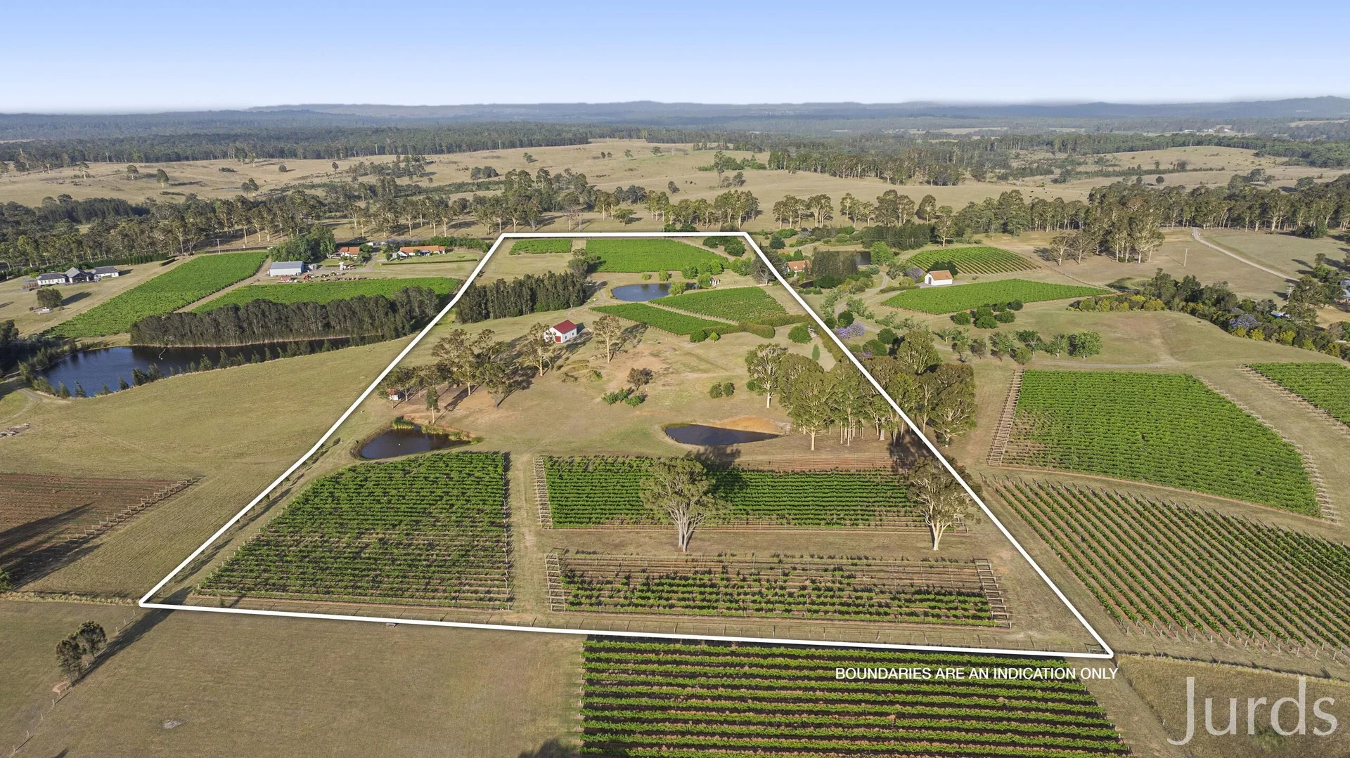 Additional image 13 of 110 Old North Road, Pokolbin NSW 2320