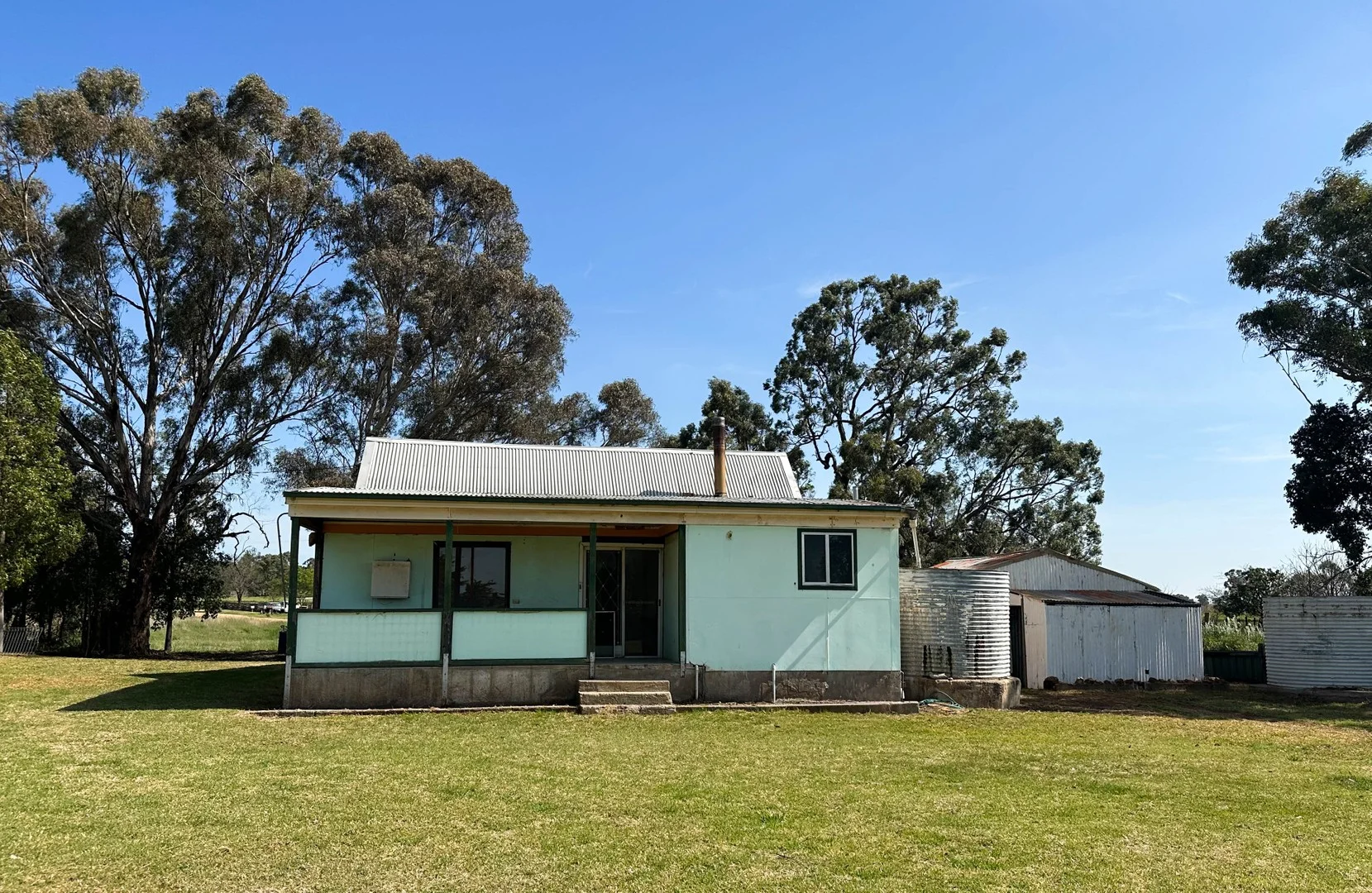 17 Channon Street, Leadville Via, Dunedoo NSW 2844