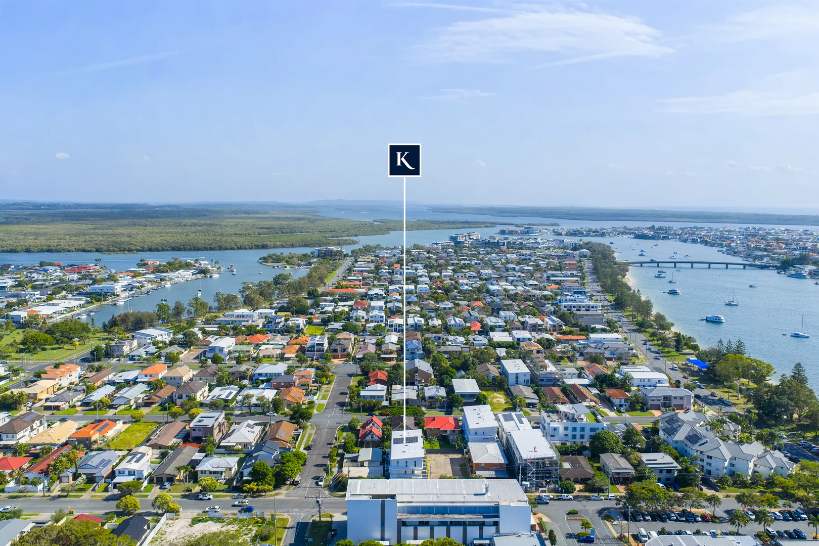 Additional image 17 of 3/17 Bruce Avenue, Paradise Point QLD 4216