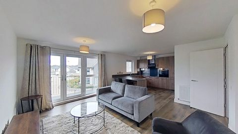 Poppy Cruick, Edinburgh, Midlothian EH4
