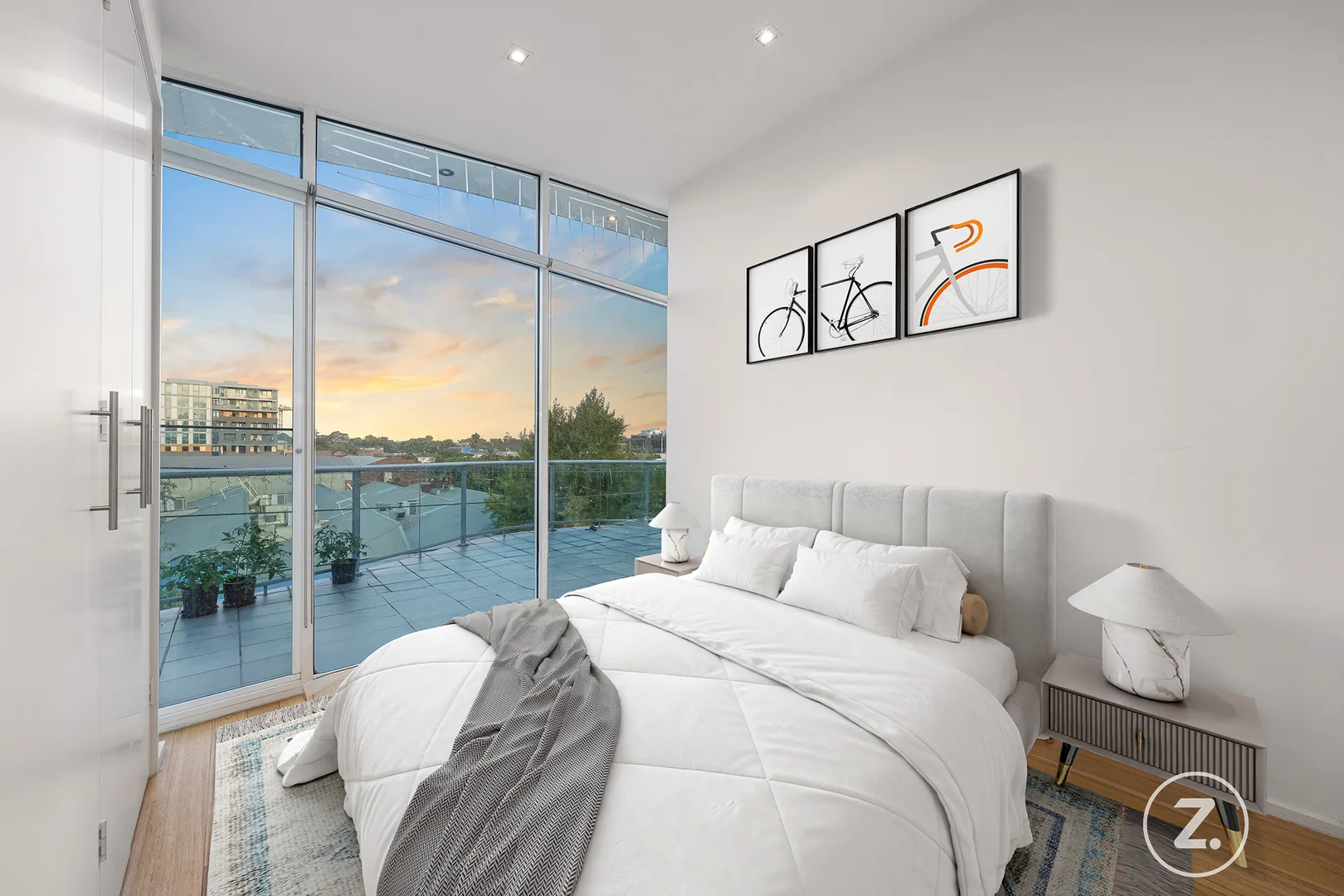 Additional image 11 of 42/86 Burnley Street, Richmond VIC 3121