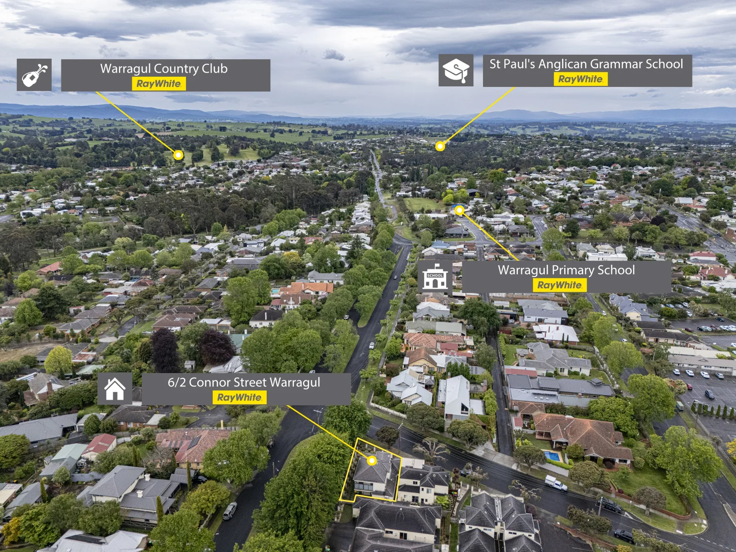 Additional image 21 of 6/2 Connor, Warragul VIC 3820