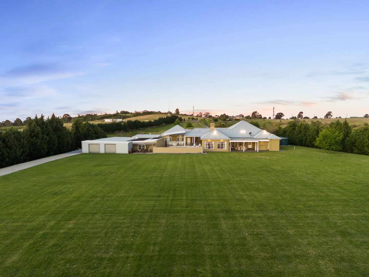 Additional image 22 of 161 Mount Hercules Road, Razorback NSW 2571