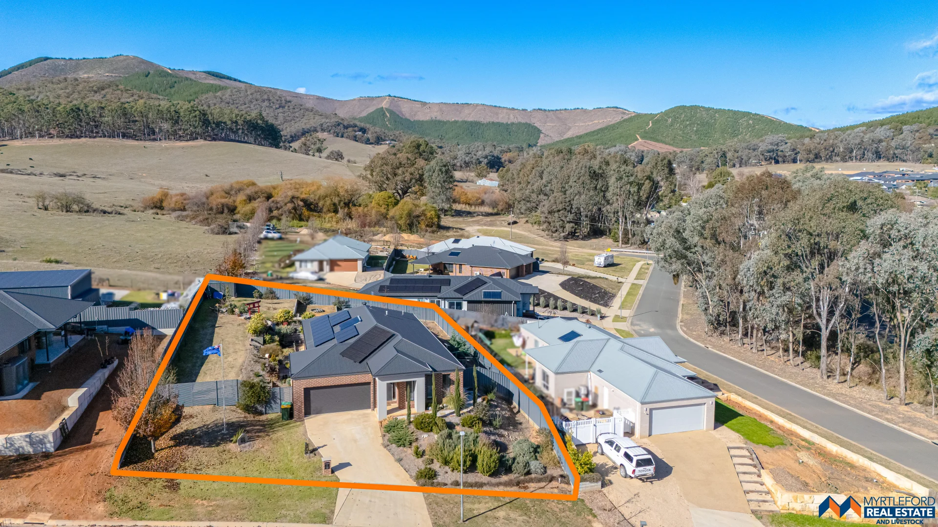 Additional image 10 of 4 Sanderson Rise, Myrtleford VIC 3737